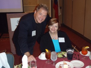 Dallas Social Media Speaker J.R. Atkins