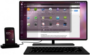 Dallas Mobile App Strategist J.R. Atkins comments on Ubuntu for Android