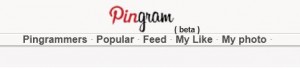 Professional speaker J.R.Atkins comments on Pingram