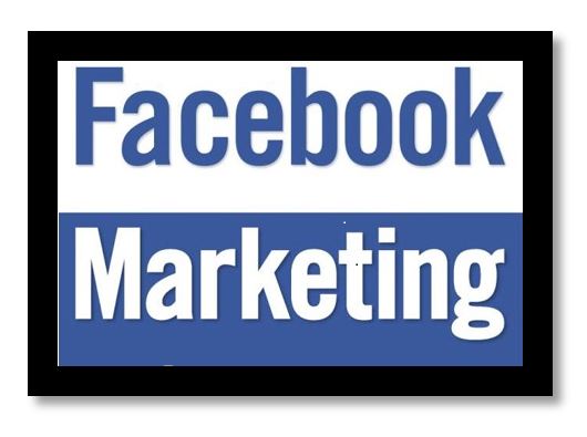 J.R. Atkins Facebook marketing